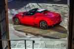 Alfa Romeo 4C Spider 2015 года (NA)